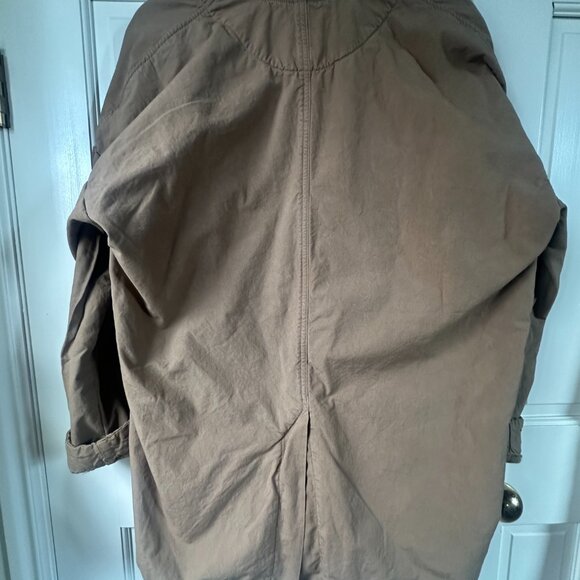 NWT - Prarie Underground Soft Blazer - Carpenter - Picture 3 of 4